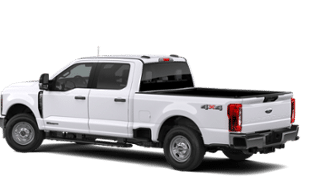 2026 Ford Super Duty® External Image 3